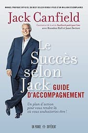 Tapa de Le succès selon Jack - Guide d'accompagnement