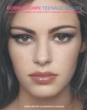Tapa de Bobbi Brown Teenage Beauty