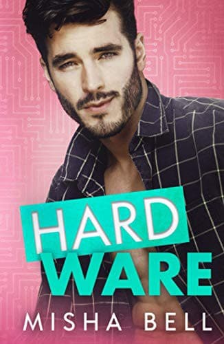 Tapa de Hard Ware