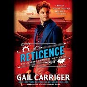 Tapa de Reticence