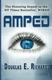 Tapa de Amped