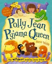 Tapa de Polly Jean Pyjama Queen