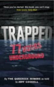 Tapa de Trapped
