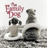 Tapa de The Family Dog