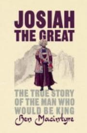 Tapa de Josiah the Great