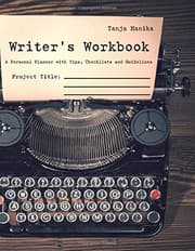 Tapa de Writer´s Workbook