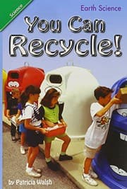 Tapa de SCIENCE 2006 LEVELED READER 6-PACK GRADE 3 CHAPTER 09 C