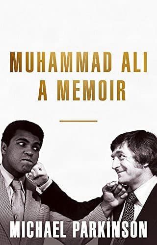 Tapa de Muhammad Ali