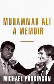 Tapa de Muhammad Ali