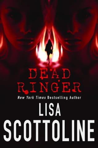 Tapa de Dead Ringer
