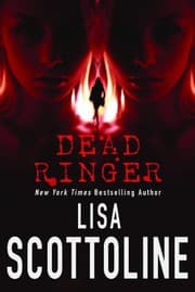 Tapa de Dead Ringer