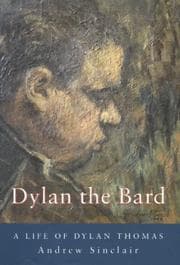 Tapa de Dylan the bard