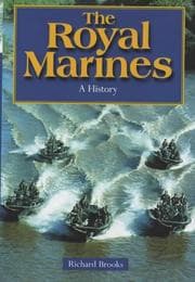 Tapa de The Royal Marines