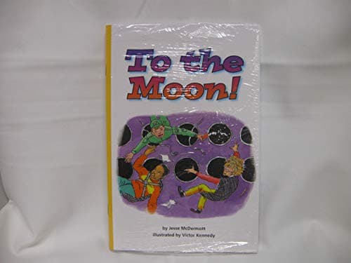 Tapa de READING 2007 LEVELED READER 6-PACK GRADE 4 UNIT 5 LESSON 5 ON LEVEL