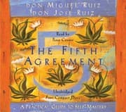 Tapa de The Fifth Agreement