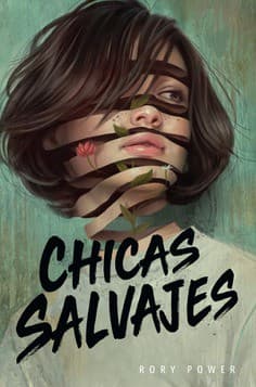 Tapa de Chicas salvajes
