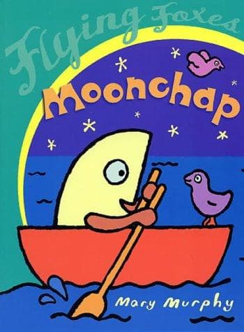 Tapa de Moonchap (Flying Foxes)