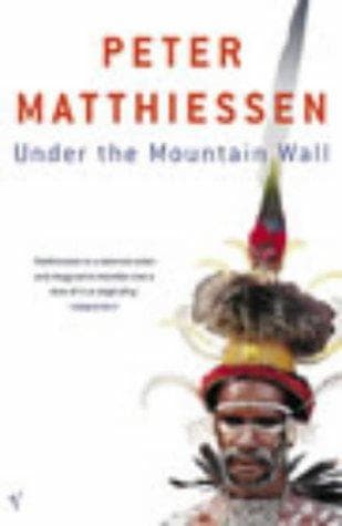 Tapa de Under the Mountain Wall