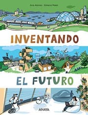 Tapa de Inventando el futuro
