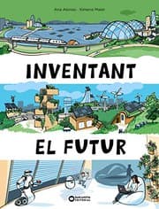 Tapa de Inventant el futur