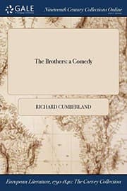 Tapa de The Brothers