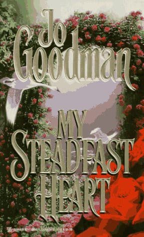 Tapa de My Steadfast Heart