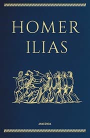 Tapa de Ilias