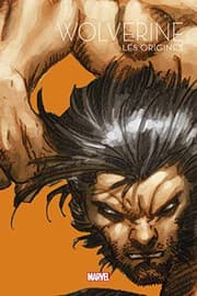 Tapa de Wolverine les origines - Le Printemps des comics 2021