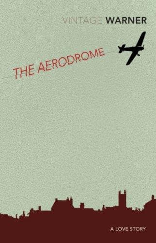 Tapa de The Aerodrome