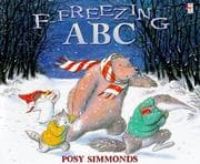 Tapa de The F-freezing ABC