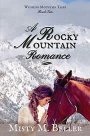 Tapa de A Rocky Mountain Romance
