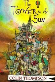 Tapa de The Tower to the Sun