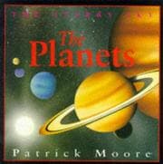 Tapa de The planets