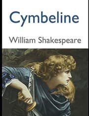 Tapa de Cymbeline