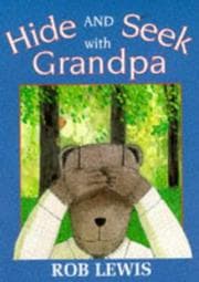 Tapa de Hide and Seek with Grandpa (Red Fox Beginners)