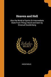 Tapa de Heaven and Hell