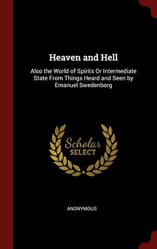 Tapa de Heaven and Hell