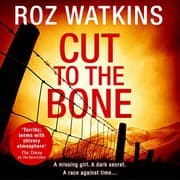 Tapa de Cut to the Bone