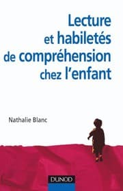 Tapa de Lecture et habiletés de compréhension chez l'enfant