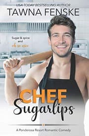 Tapa de Chef Sugarlips