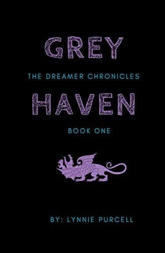 Tapa de Grey Haven