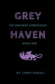 Tapa de Grey Haven