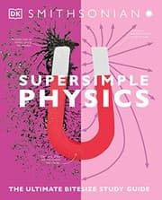 Tapa de Super Simple Physics