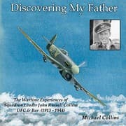 Tapa de Discovering My Father