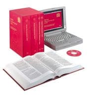 Tapa de British Pharmacopoeia (2000 ed.) (4 Volume Slipcase Set)