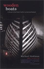 Tapa de Wooden Boats