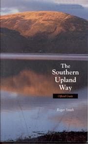 Tapa de The Southern Upland Way