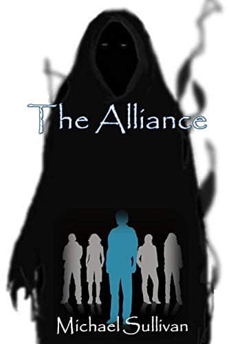 Tapa de The Alliance