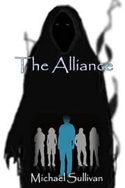 Tapa de The Alliance
