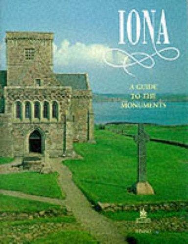 Tapa de Iona